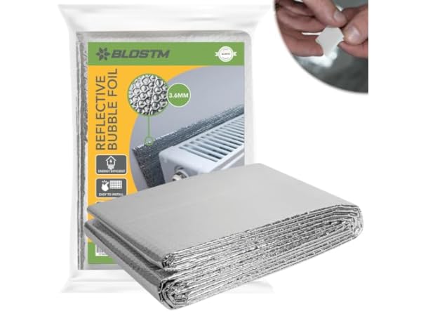 Household Insulation Accessories Thumbnail