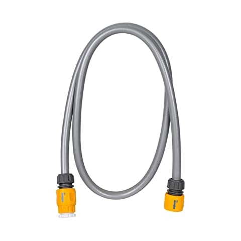 Hozelock Ltd Garden Hose Connectors
