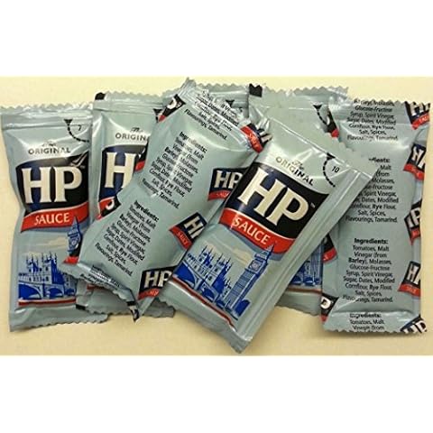 HP Sauce thumbnail