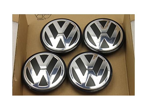 Hub Centre Caps Thumbnail