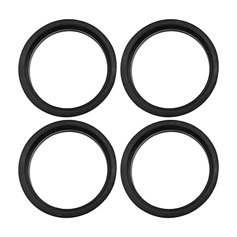 Hub Centric Rings