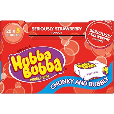 Hubba Bubba feature image