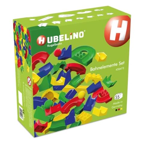 Hubelino feature image