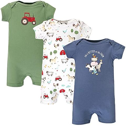 Hudson Baby thumbnail