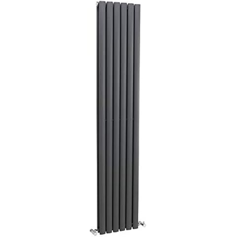 Hudson Reed Vertical Radiators