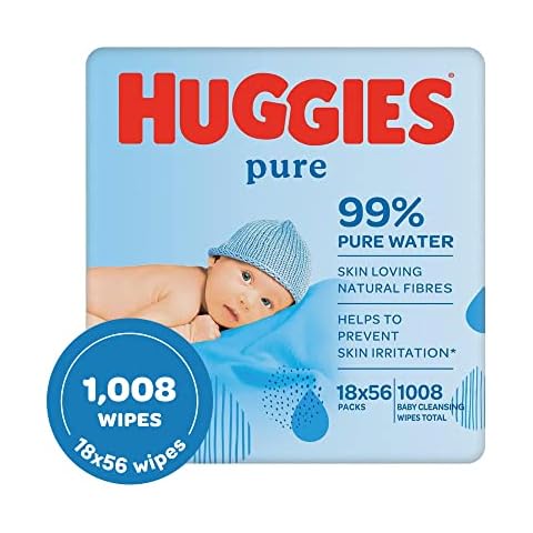 Huggies thumbnail