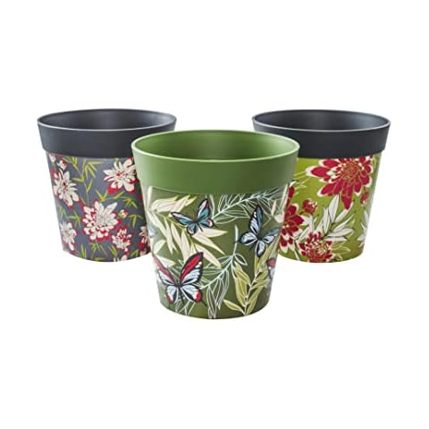 Hum Flowerpots thumbnail