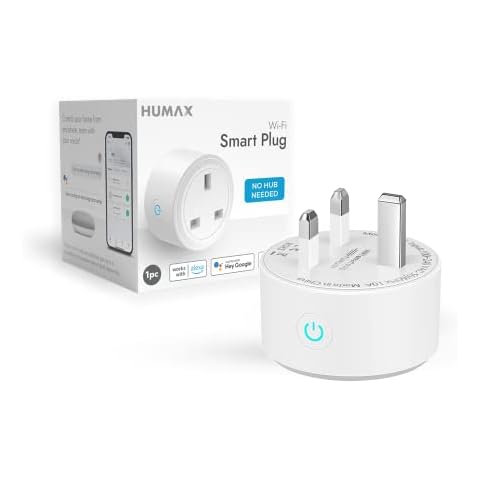 HUMAX feature image