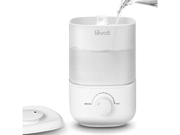 Humidifiers Thumbnail