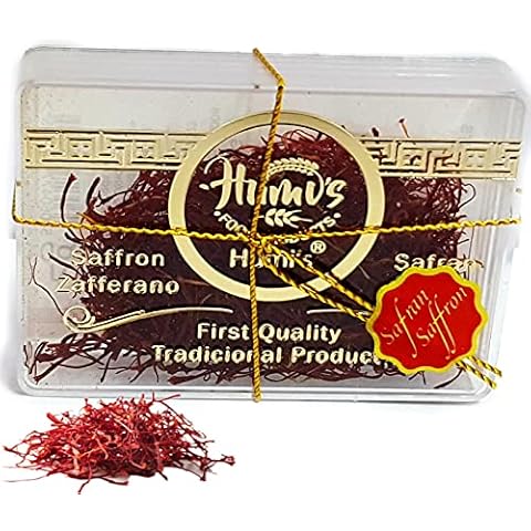 Humi's Food Products feature image
