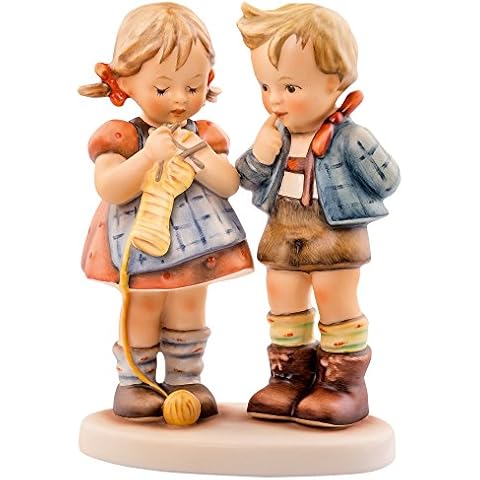 Hummel Manufaktur feature image