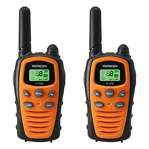 HUNICOM feature image