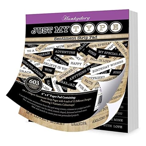 Hunkydory Crafts feature image