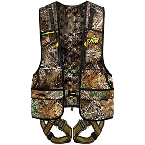 Hunter Safety System feature image