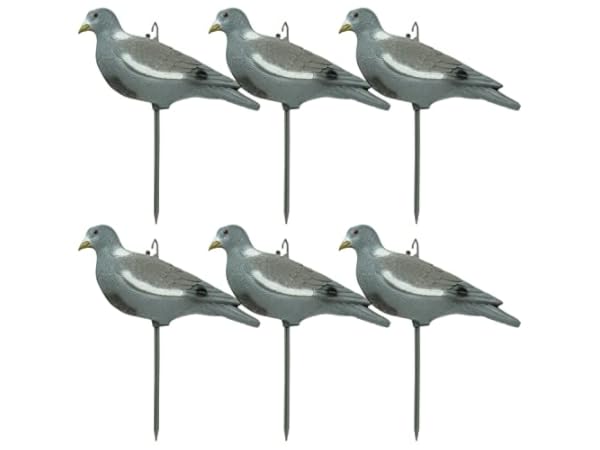 Hunting Decoys Thumbnail