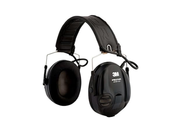 Hunting Earmuffs Thumbnail