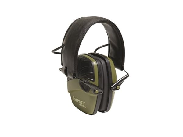 Hunting Earmuffs Thumbnail