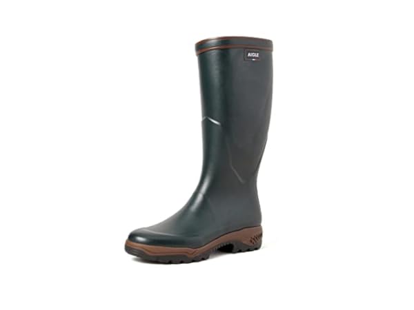 Hunting Footwear Thumbnail
