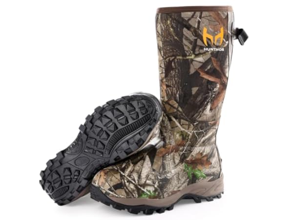 Hunting Footwear Thumbnail
