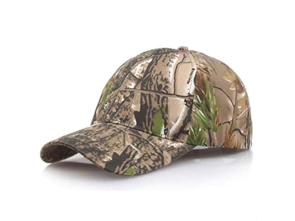 Hunting Hats Thumbnail