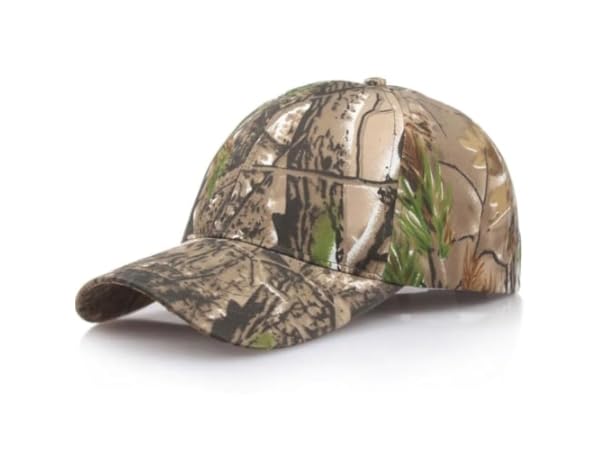 Hunting Hats Thumbnail
