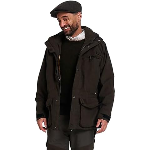 Hunting Jackets for Men