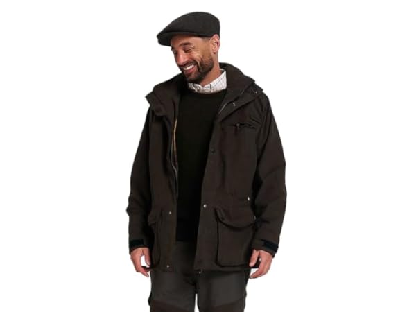Hunting Jackets for Men Thumbnail