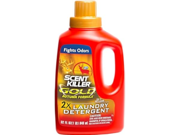 Hunting Scent Eliminators thumbnail