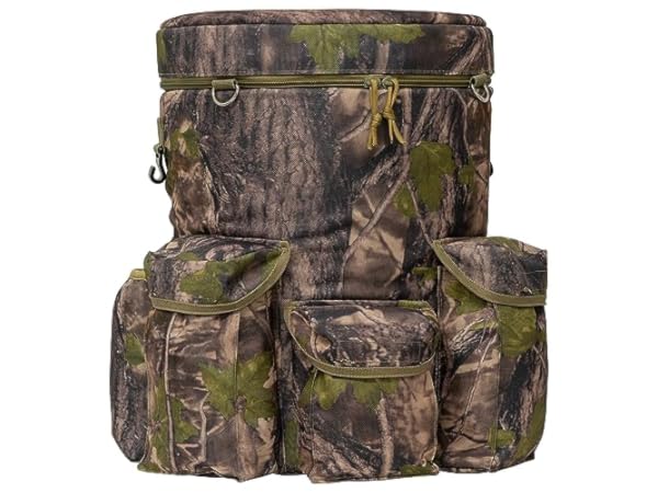 Hunting Seats Thumbnail