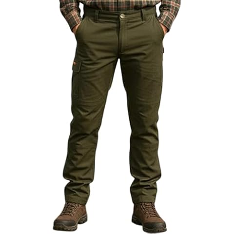 Hunting Trousers for Men