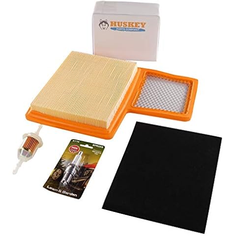 Huskey Parts Company feature image