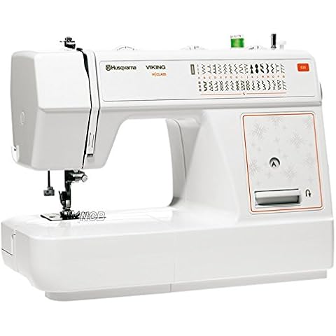 Husqvarna Viking feature image