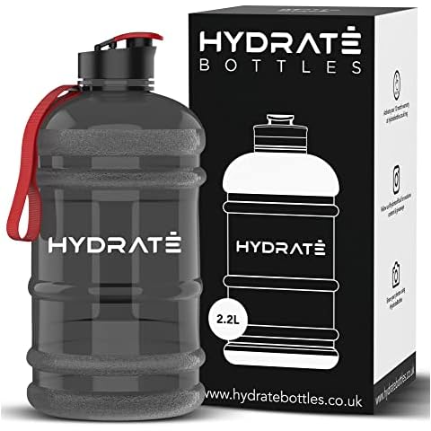 HYDRATE thumbnail