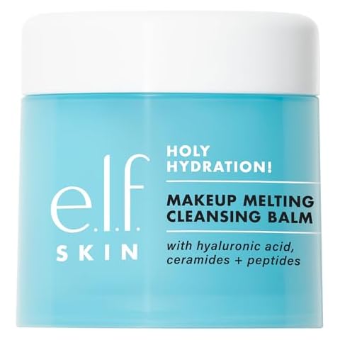 Hydrating Eye Makeup Removers