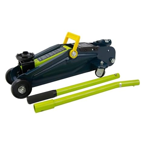 Hydraulic Car Jacks