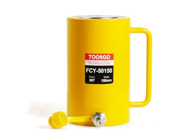 Hydraulic Cylinders Thumbnail
