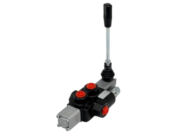 Hydraulic Directional Control Valves Thumbnail