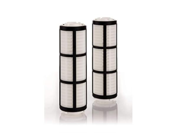 Hydraulic Filter Elements Thumbnail