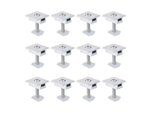 Hydraulic Mounting Brackets Thumbnail