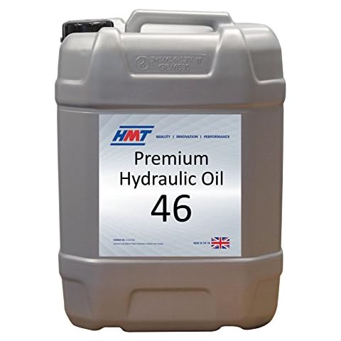 Hydraulic Oils