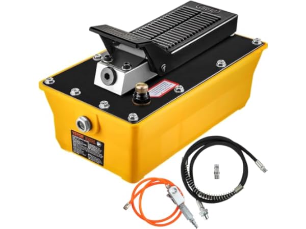 Hydraulic Pumps Thumbnail
