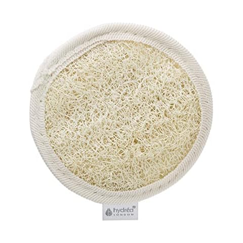 Hydrea London Loofah Sponges