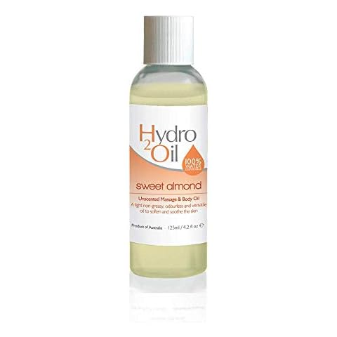 HYDRO 2 OIL feature image