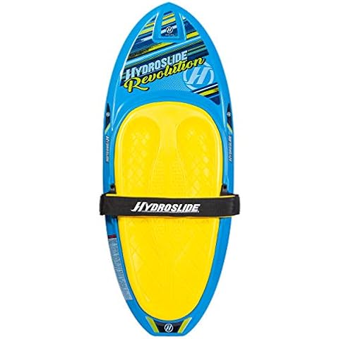 Hydro Slide feature image