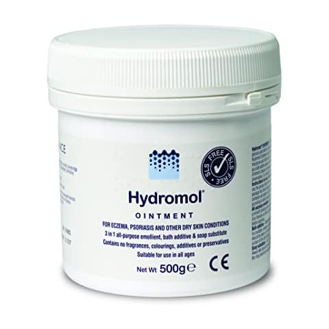 Hydromol thumbnail