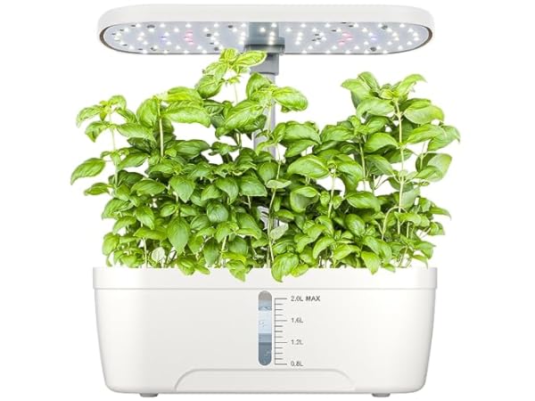 Hydroponic Growing Kits & Systems Thumbnail