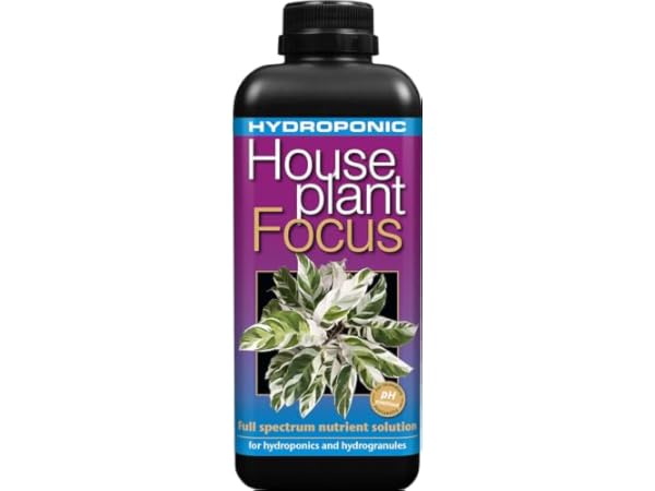 Hydroponic Nutrients & Additives Thumbnail