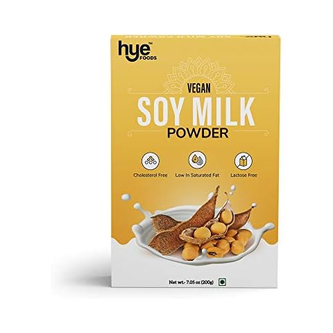 HYE FOODS feature image