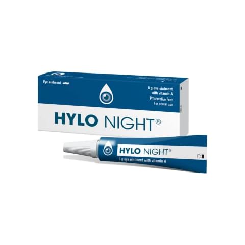 HYLO EYE CARE feature image