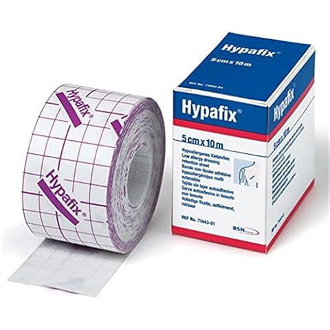 Hypafix feature image